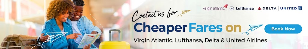 Promotional Banner