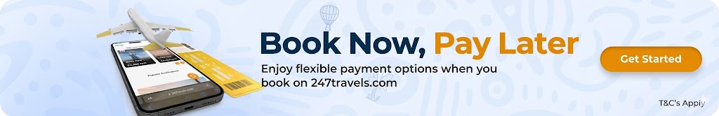 Promotional Banner